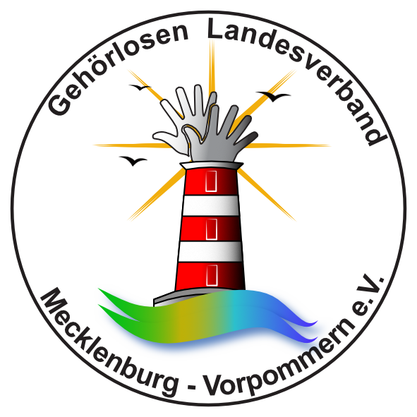 Gehörlosenlandesverband Mecklenburg-Vorpommern e. V.